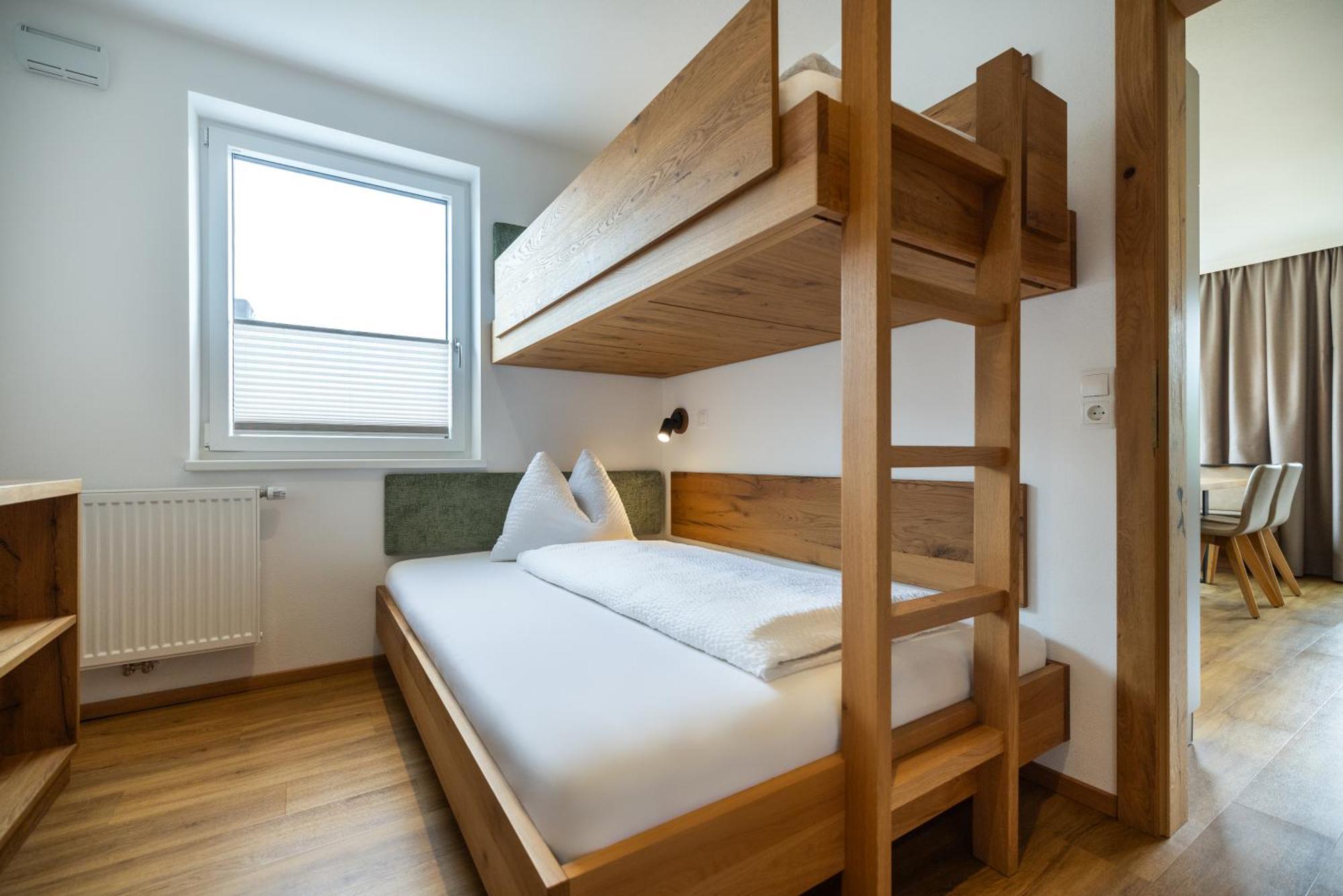 Bleibe Apartment Flachau