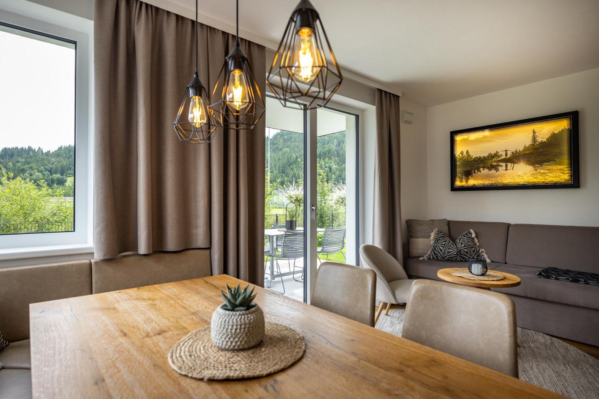 Bleibe Apartment *