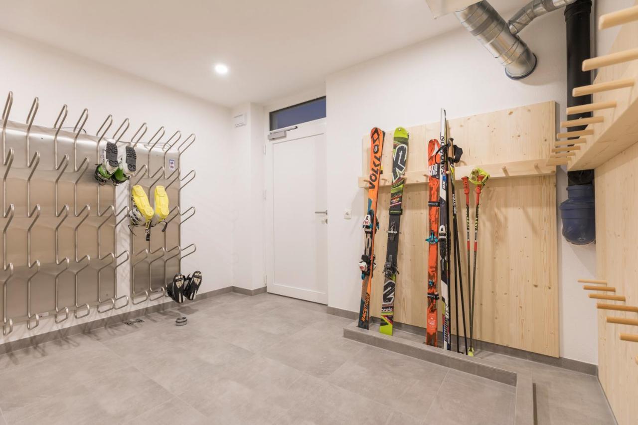 Apartment Bleibe